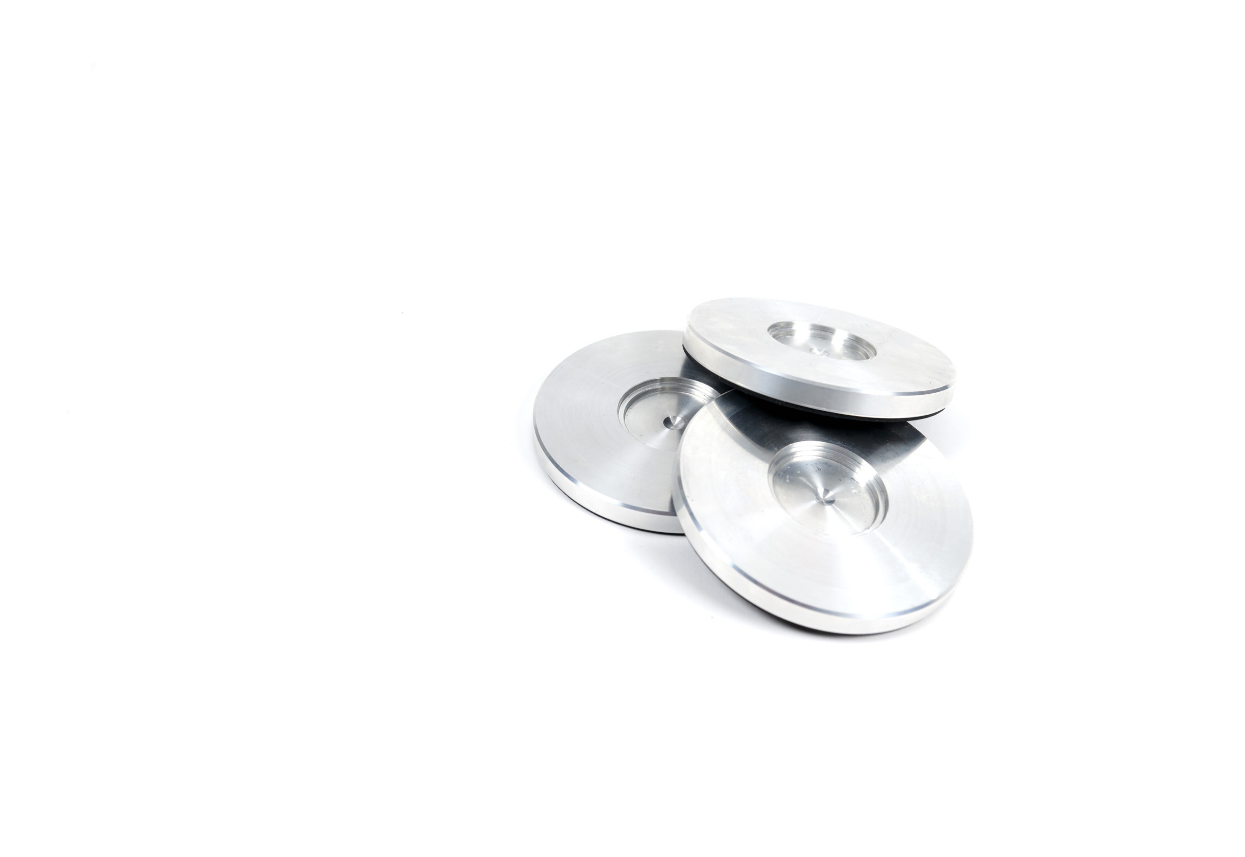 Accesorios del péndulo para medir resbaladicidad de suelos