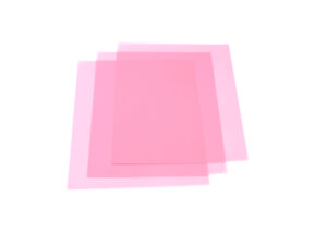 3 Láminas abrasivas 3M 261X Imperial Lapping film Grade 3MIC