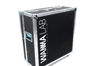 WAMMALAB FLIGHT CASE