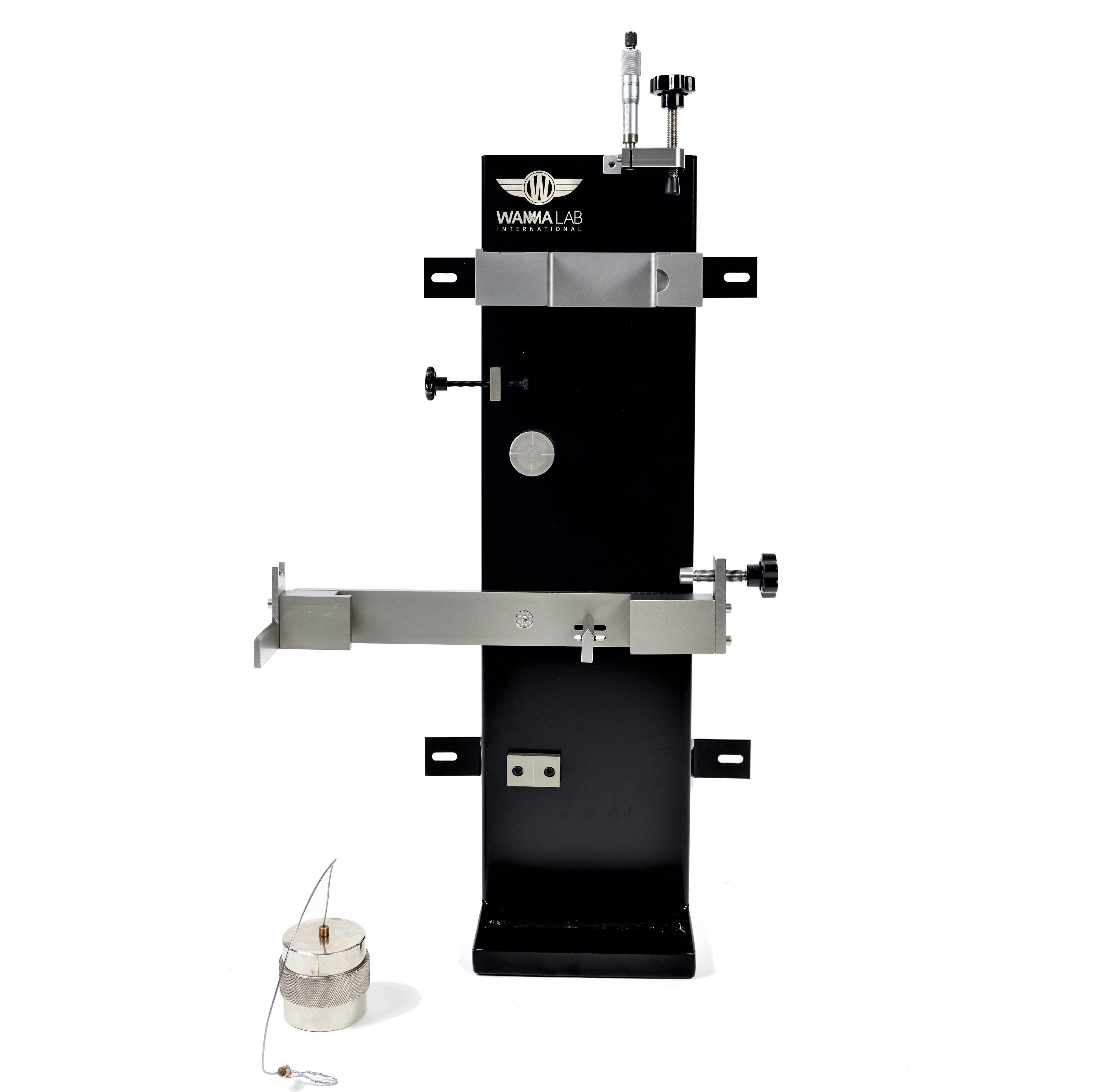 Laboratorio de resbaladicidad