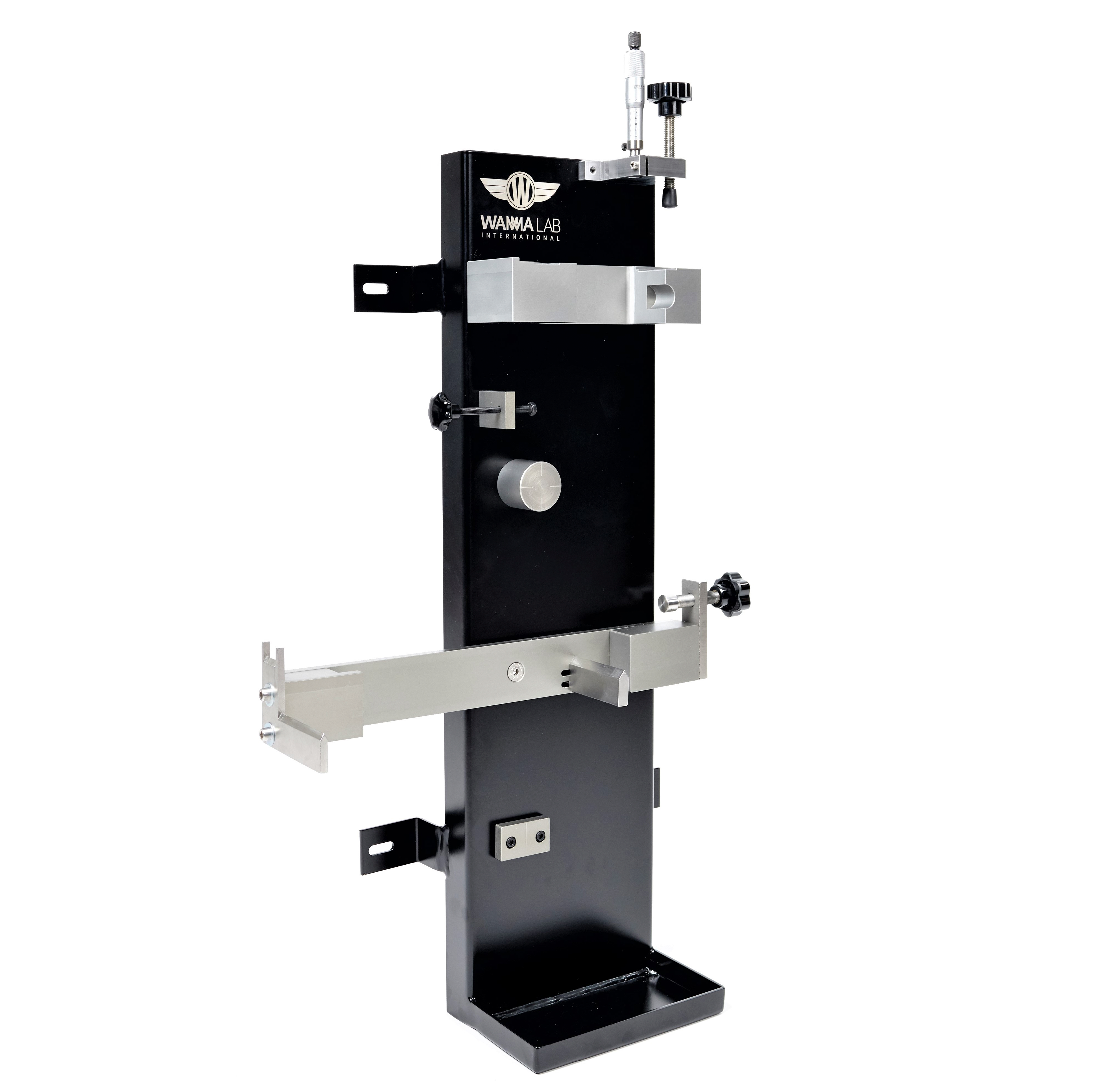 Laboratorio de resbaladicidad