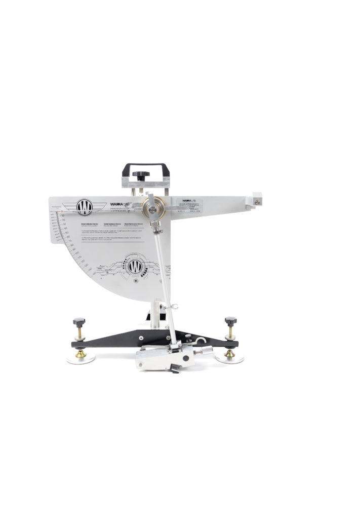 Comprar péndulo para medir resbaladicidad de suelos