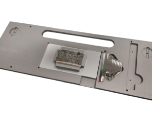 PACK Pack Sample holder + Sample holder for CPA tests