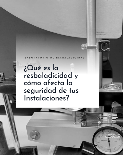 Qué es la Resbaladicidad